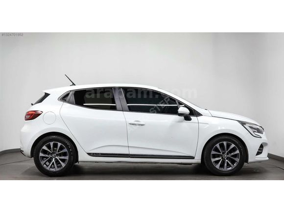 2020 1.3 TCE TOUCH EDC CLİO 110 KM