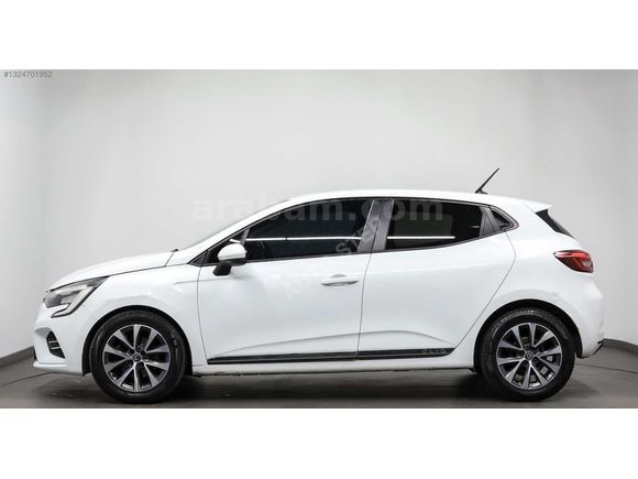 2020 1.3 TCE TOUCH EDC CLİO 110 KM