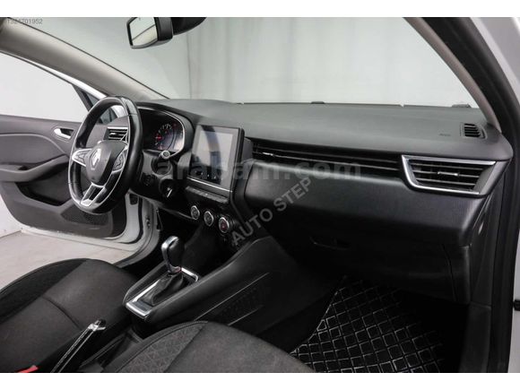 2020 1.3 TCE TOUCH EDC CLİO 110 KM