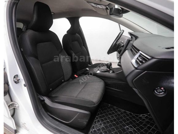 2020 1.3 TCE TOUCH EDC CLİO 110 KM