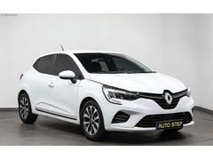 2020 1.3 TCE TOUCH EDC CLİO 110 KM