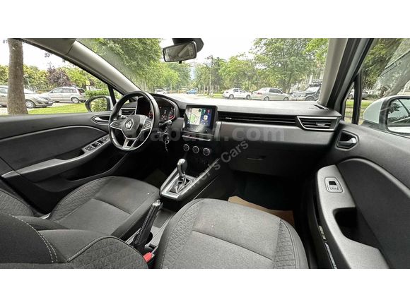 RIVER'S CARS DAN- 1.3 TCE TOUCH-74.000 KM DE CLIO