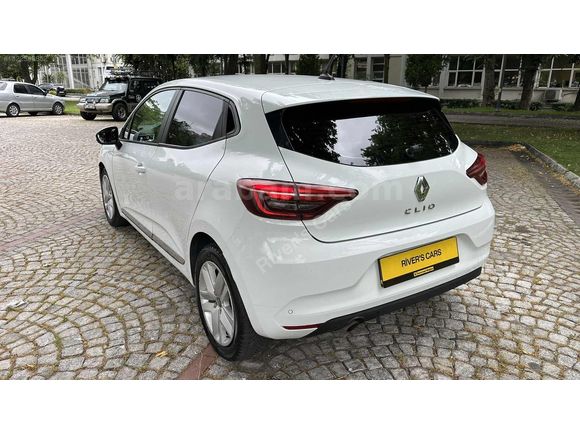 RIVER'S CARS DAN- 1.3 TCE TOUCH-74.000 KM DE CLIO