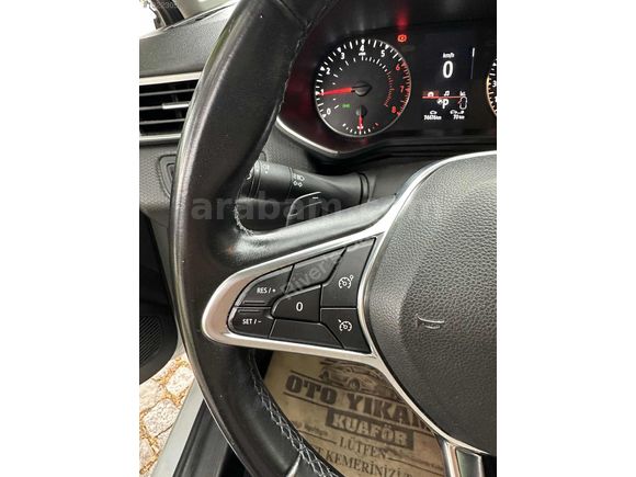 RIVER'S CARS DAN- 1.3 TCE TOUCH-74.000 KM DE CLIO