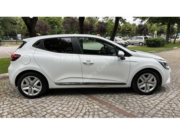 RIVER'S CARS DAN- 1.3 TCE TOUCH-74.000 KM DE CLIO