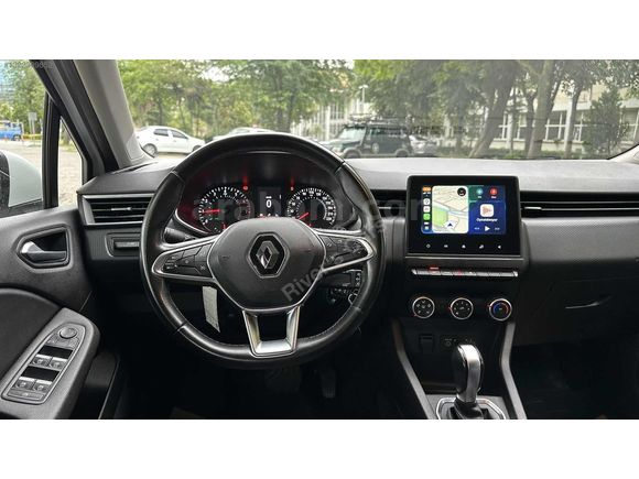 RIVER'S CARS DAN- 1.3 TCE TOUCH-74.000 KM DE CLIO