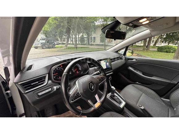 RIVER'S CARS DAN- 1.3 TCE TOUCH-74.000 KM DE CLIO