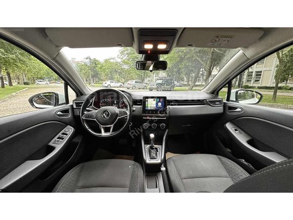 RIVER'S CARS DAN- 1.3 TCE TOUCH-74.000 KM DE CLIO