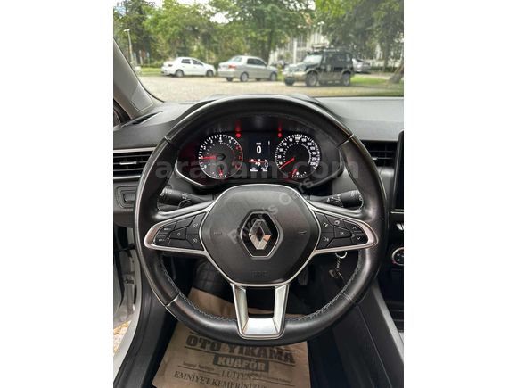 RIVER'S CARS DAN- 1.3 TCE TOUCH-74.000 KM DE CLIO