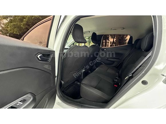 RIVER'S CARS DAN- 1.3 TCE TOUCH-74.000 KM DE CLIO