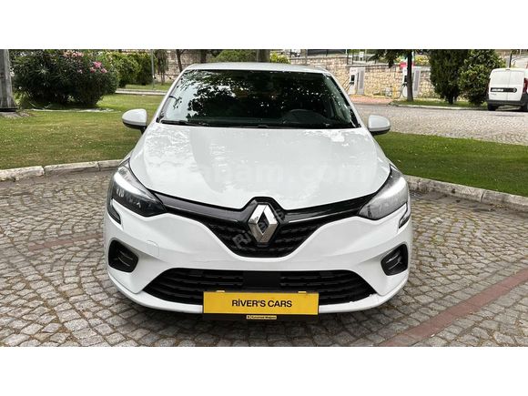 RIVER'S CARS DAN- 1.3 TCE TOUCH-74.000 KM DE CLIO