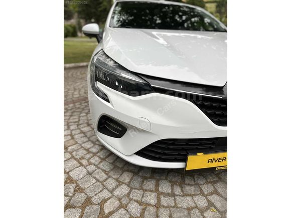 RIVER'S CARS DAN- 1.3 TCE TOUCH-74.000 KM DE CLIO