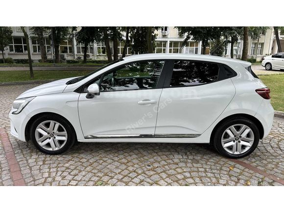 RIVER'S CARS DAN- 1.3 TCE TOUCH-74.000 KM DE CLIO