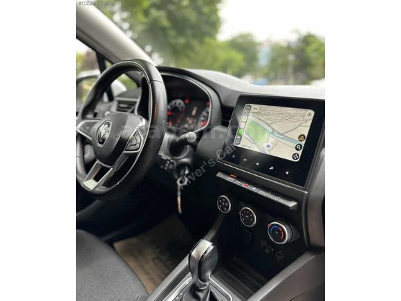 RIVER'S CARS DAN- 1.3 TCE TOUCH-74.000 KM DE CLIO