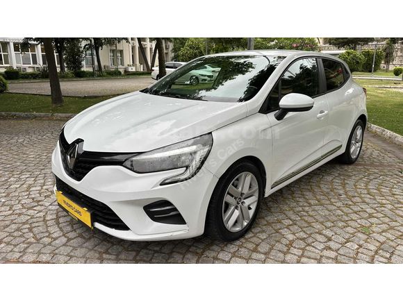 RIVER'S CARS DAN- 1.3 TCE TOUCH-74.000 KM DE CLIO