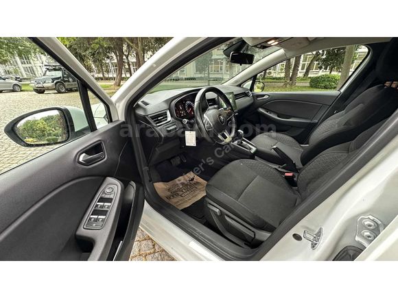 RIVER'S CARS DAN- 1.3 TCE TOUCH-74.000 KM DE CLIO