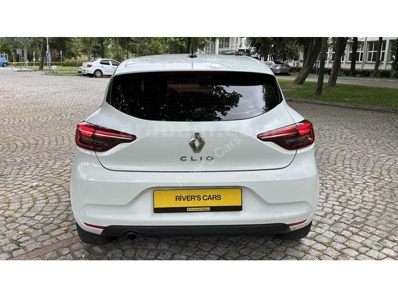 RIVER'S CARS DAN- 1.3 TCE TOUCH-74.000 KM DE CLIO