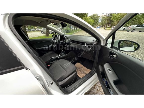 RIVER'S CARS DAN- 1.3 TCE TOUCH-74.000 KM DE CLIO