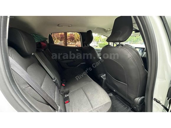 RIVER'S CARS DAN- 1.3 TCE TOUCH-74.000 KM DE CLIO