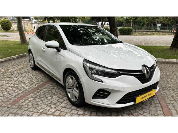 RIVER'S CARS DAN- 1.3 TCE TOUCH-74.000 KM DE CLIO