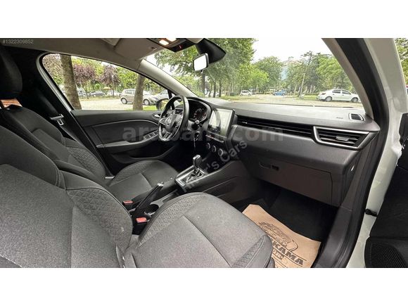 RIVER'S CARS DAN- 1.3 TCE TOUCH-74.000 KM DE CLIO