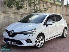 2020 RENAULT CLİO 1.3 TCe TOUCH 130 HP OTOMATİK
