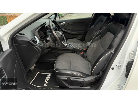 AY-CAR| 2020 MODEL 137.000 KM 1.3 TCE CLIO 130 HP