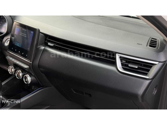 AY-CAR| 2020 MODEL 137.000 KM 1.3 TCE CLIO 130 HP