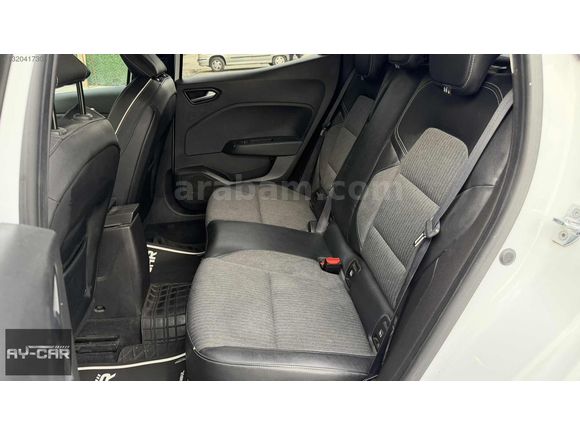AY-CAR| 2020 MODEL 137.000 KM 1.3 TCE CLIO 130 HP