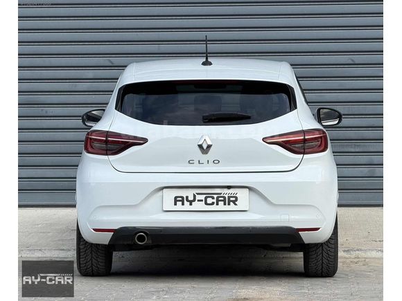 AY-CAR| 2020 MODEL 137.000 KM 1.3 TCE CLIO 130 HP