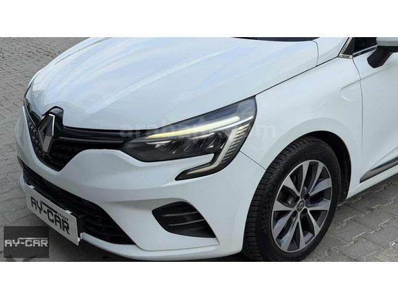 AY-CAR| 2020 MODEL 137.000 KM 1.3 TCE CLIO 130 HP