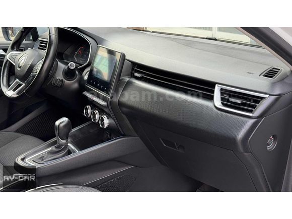 AY-CAR| 2020 MODEL 137.000 KM 1.3 TCE CLIO 130 HP