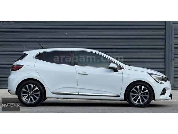 AY-CAR| 2020 MODEL 137.000 KM 1.3 TCE CLIO 130 HP