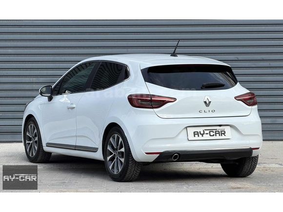 AY-CAR| 2020 MODEL 137.000 KM 1.3 TCE CLIO 130 HP