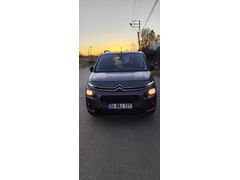 Sahibinden Citroen Berlingo 1.5 BlueHDI Shine 2019 Model