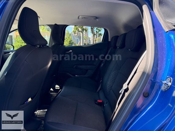 -VEGAS MOTORS-2020 RENAULT CLİO 1.3 TCE TOUCH BLUETOOTH G.GORUS