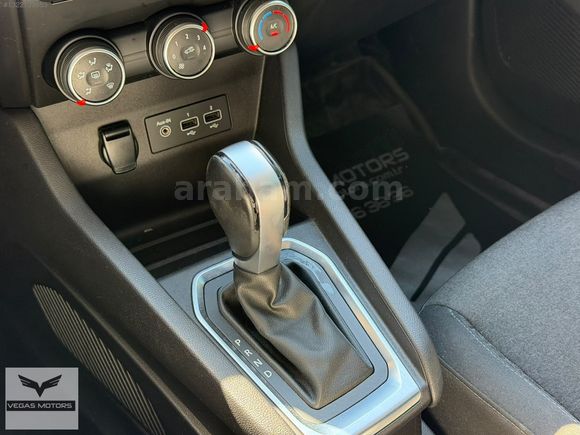 -VEGAS MOTORS-2020 RENAULT CLİO 1.3 TCE TOUCH BLUETOOTH G.GORUS