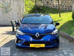 2021 ÇIKIŞLI RENAULT CLİO 1.3 TCE TOUCH EDC / HATASIZ AYARINDA