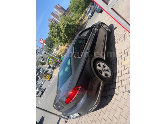 Sahibinden Volkswagen Passat 1.6 TDi BlueMotion Impression 2018 Model 