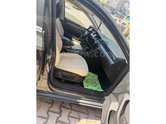 Sahibinden Volkswagen Passat 1.6 TDi BlueMotion Impression 2018 Model 
