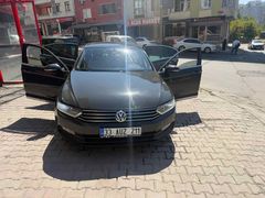 Sahibinden Volkswagen Passat 1.6 TDi BlueMotion Impression 2018 Model 