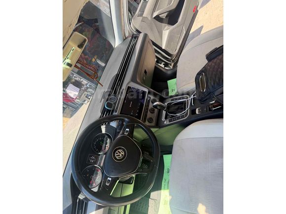 Sahibinden Volkswagen Passat 1.6 TDi BlueMotion Impression 2018 Model 