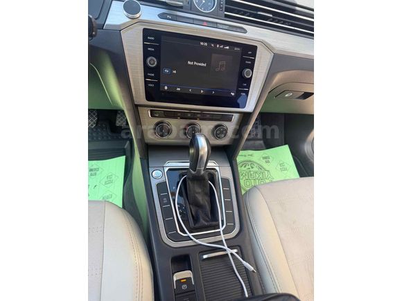 Sahibinden Volkswagen Passat 1.6 TDi BlueMotion Impression 2018 Model 