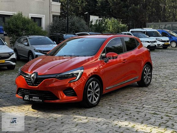 2020 MODEL / HATASIZ BOYASIZ DEĞİŞENSİZ / 109.000 KM DE