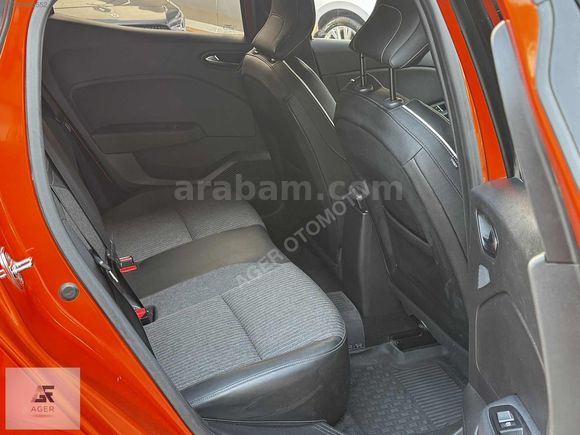 2020 MODEL / HATASIZ BOYASIZ DEĞİŞENSİZ / 109.000 KM DE