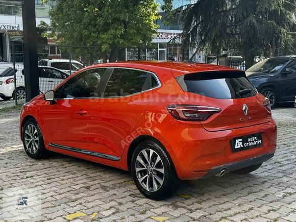 2020 MODEL / HATASIZ BOYASIZ DEĞİŞENSİZ / 109.000 KM DE