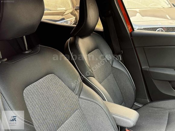 2020 MODEL / HATASIZ BOYASIZ DEĞİŞENSİZ / 109.000 KM DE
