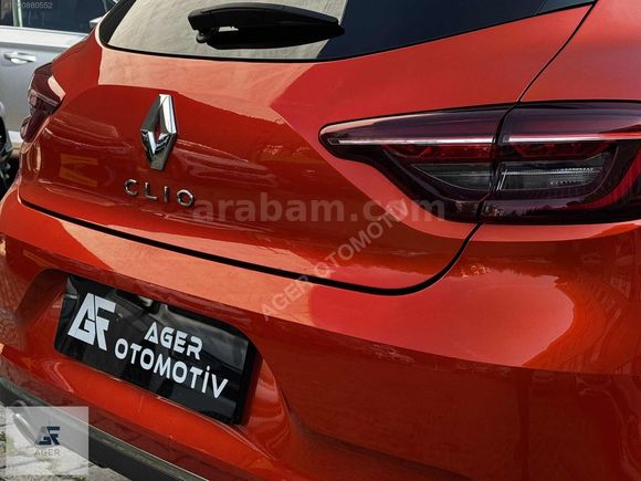 2020 MODEL / HATASIZ BOYASIZ DEĞİŞENSİZ / 109.000 KM DE