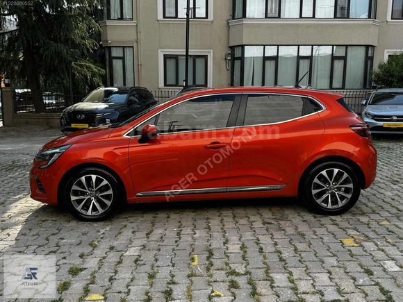 2020 MODEL / HATASIZ BOYASIZ DEĞİŞENSİZ / 109.000 KM DE