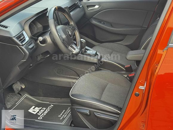 2020 MODEL / HATASIZ BOYASIZ DEĞİŞENSİZ / 109.000 KM DE